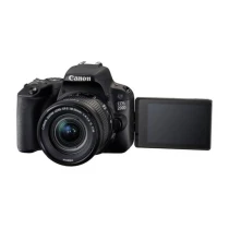Canon Eos 200D 18-135 Is Stm