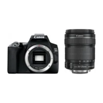 Canon Eos 250D 18-135Mm Is Stm