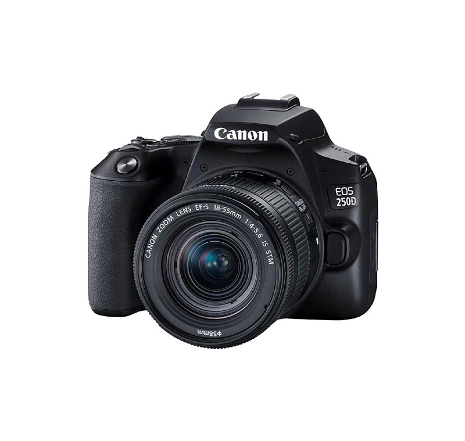 Canon Eos 250D 18-55Mm Is Stm Kit ürün görseli