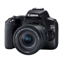 Canon Eos 250D 18-55Mm Is Stm Kit