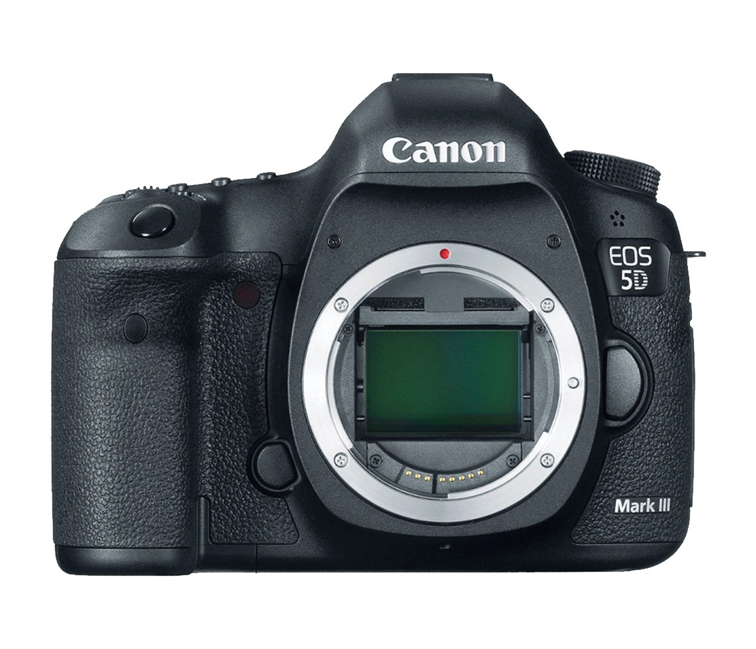 Canon Eos 5D Mark Iii Body ürün görseli