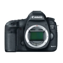 Canon Eos 5D Mark Iii Body