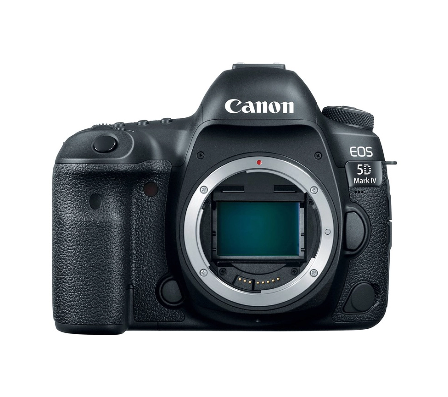Canon Eos 5D Mark Iv Body Dslr Fotoğraf Makinesi ürün görseli