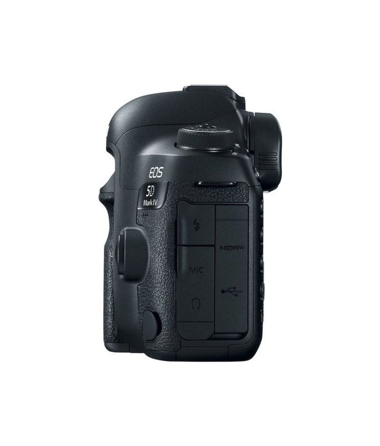 Canon Eos 5D Mark Iv Body Dslr Fotoğraf Makinesi - Görsel 2