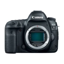Canon Eos 5D Mark Iv Body Dslr Fotoğraf Makinesi