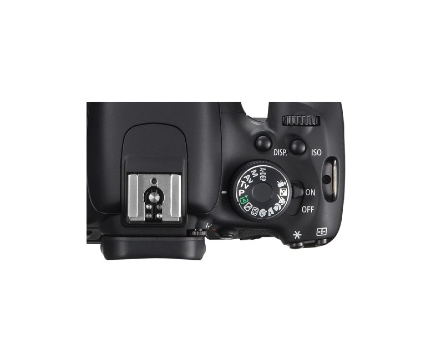 Canon Eos 600D + 18-55Mm Lens Dijital Slr Fotoğraf Makinesi - Görsel 2