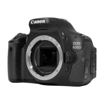Canon Eos 600D Body