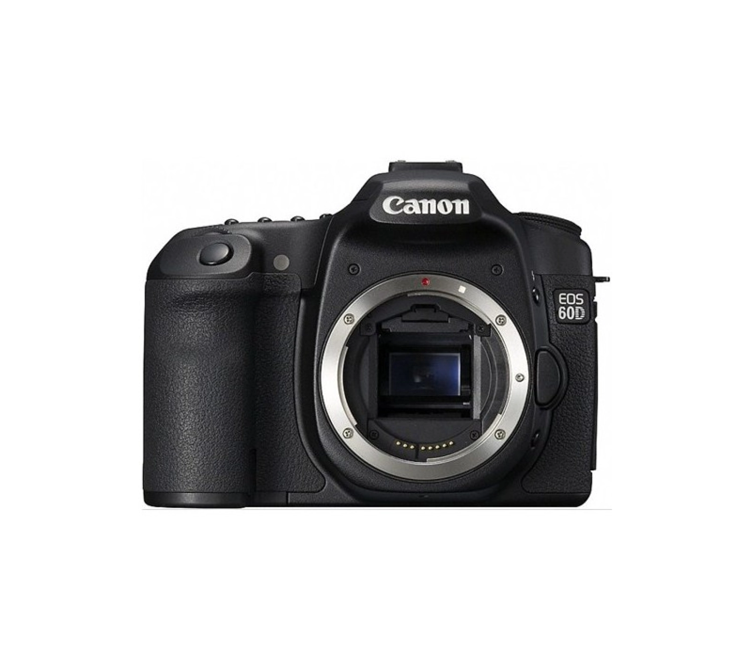 Canon Eos 60D Body 18Mp 3.0" Slr Dijital Fotoğraf Makinesi ürün görseli