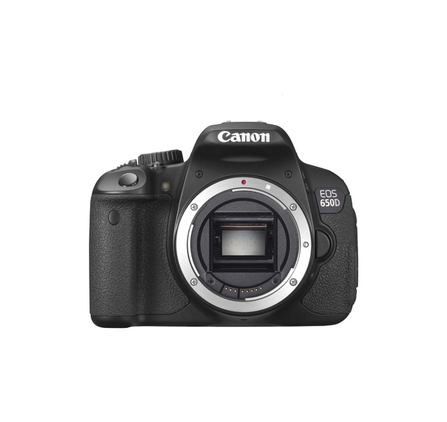 Canon Eos 650D 18-55Mm Dc Iii Lensli Dslr Fotoğraf Makinesi - Görsel 2