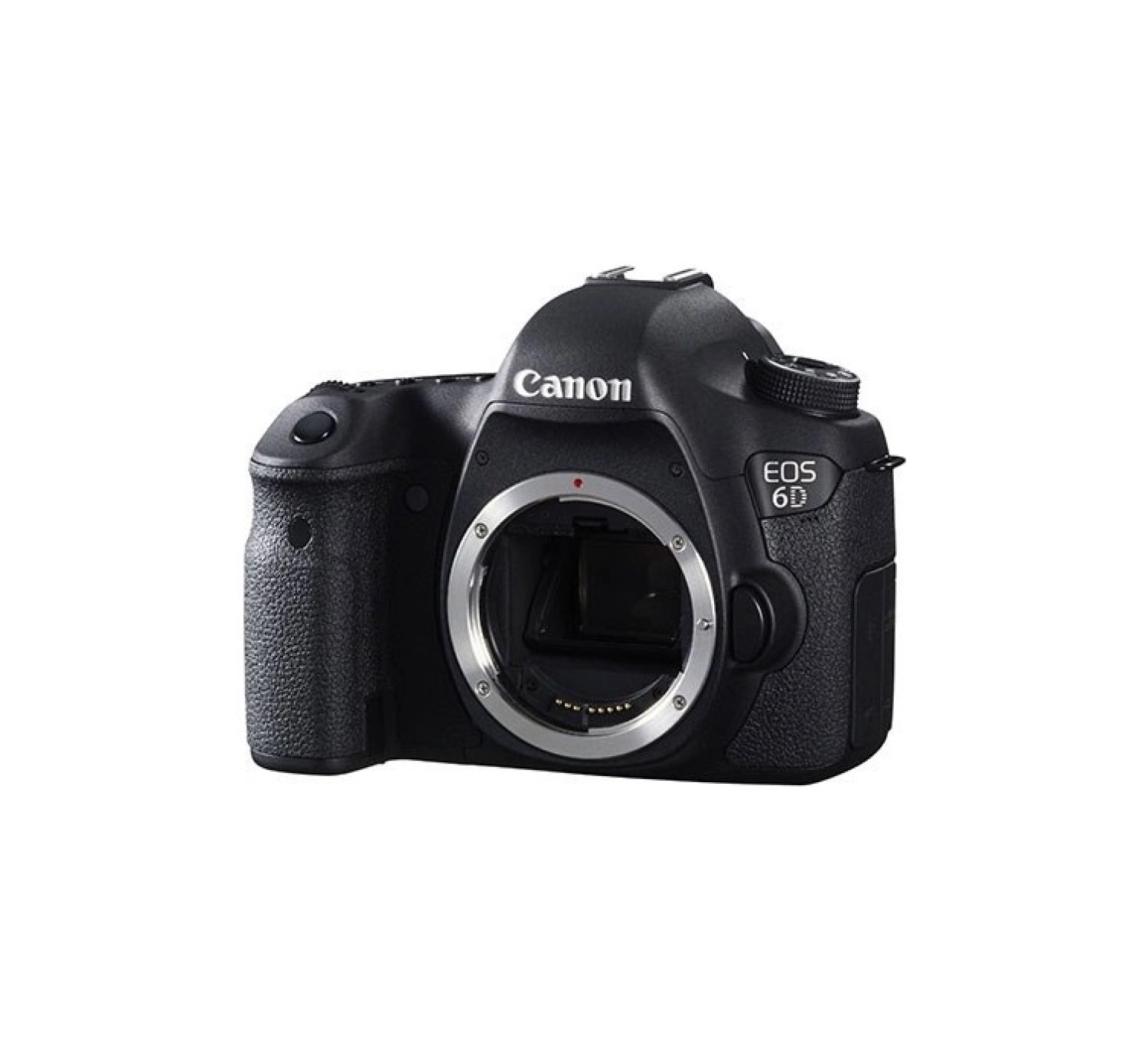 Canon Eos 6D Body Slr Fotoğraf Makinesi ürün görseli