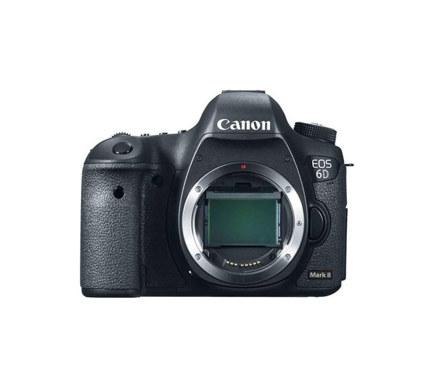 Canon Eos 6D Mark Ii Body ürün görseli
