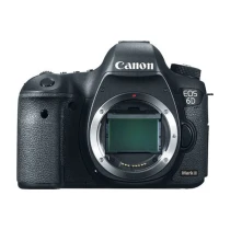 Canon Eos 6D Mark Ii Body