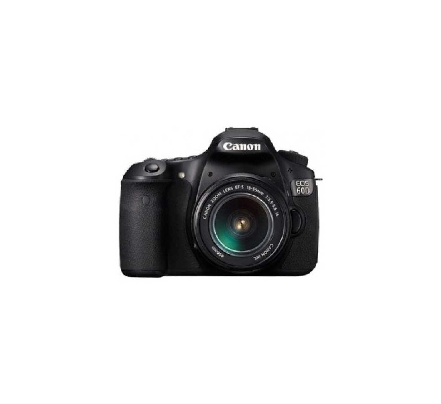 Canon Eos 70D + 18-55Mm Lens Dijital Slr Fotoğraf Makinesi - Görsel 2