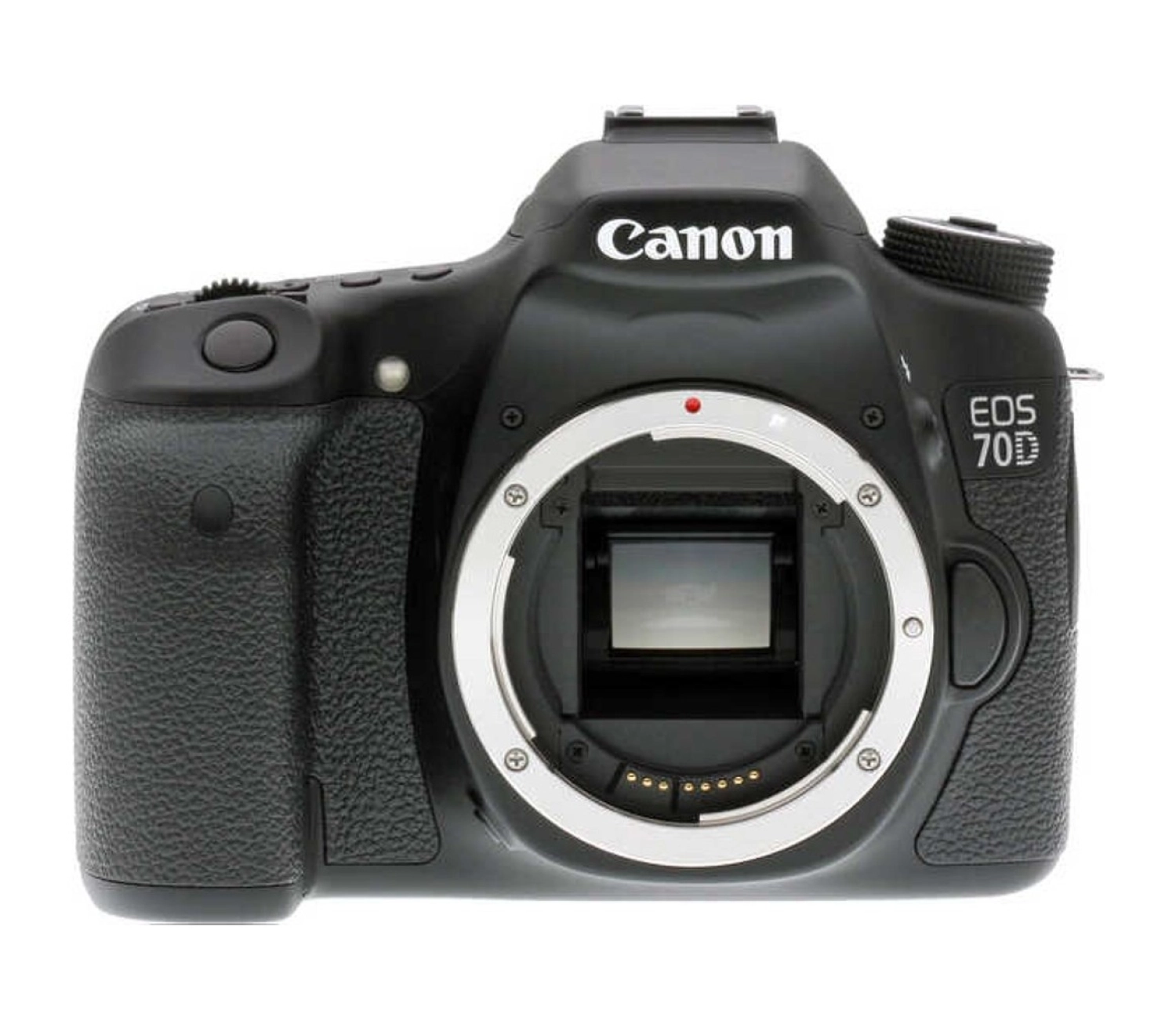 Canon Eos 70D Body ürün görseli