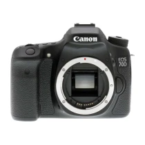 Canon Eos 70D Body