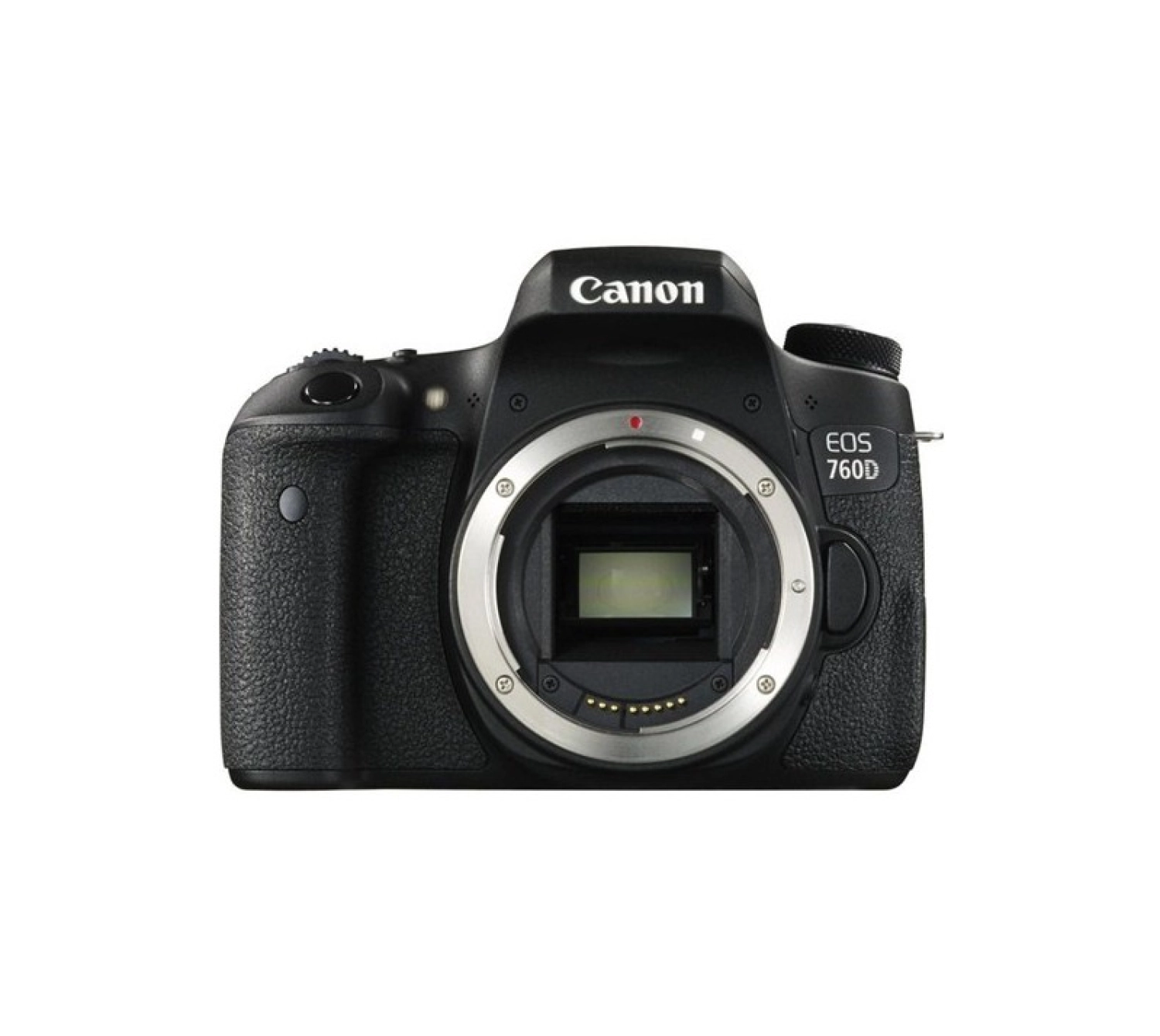 Canon Eos 760D Body Dslr Fotoğraf Makinesi - Görsel 2