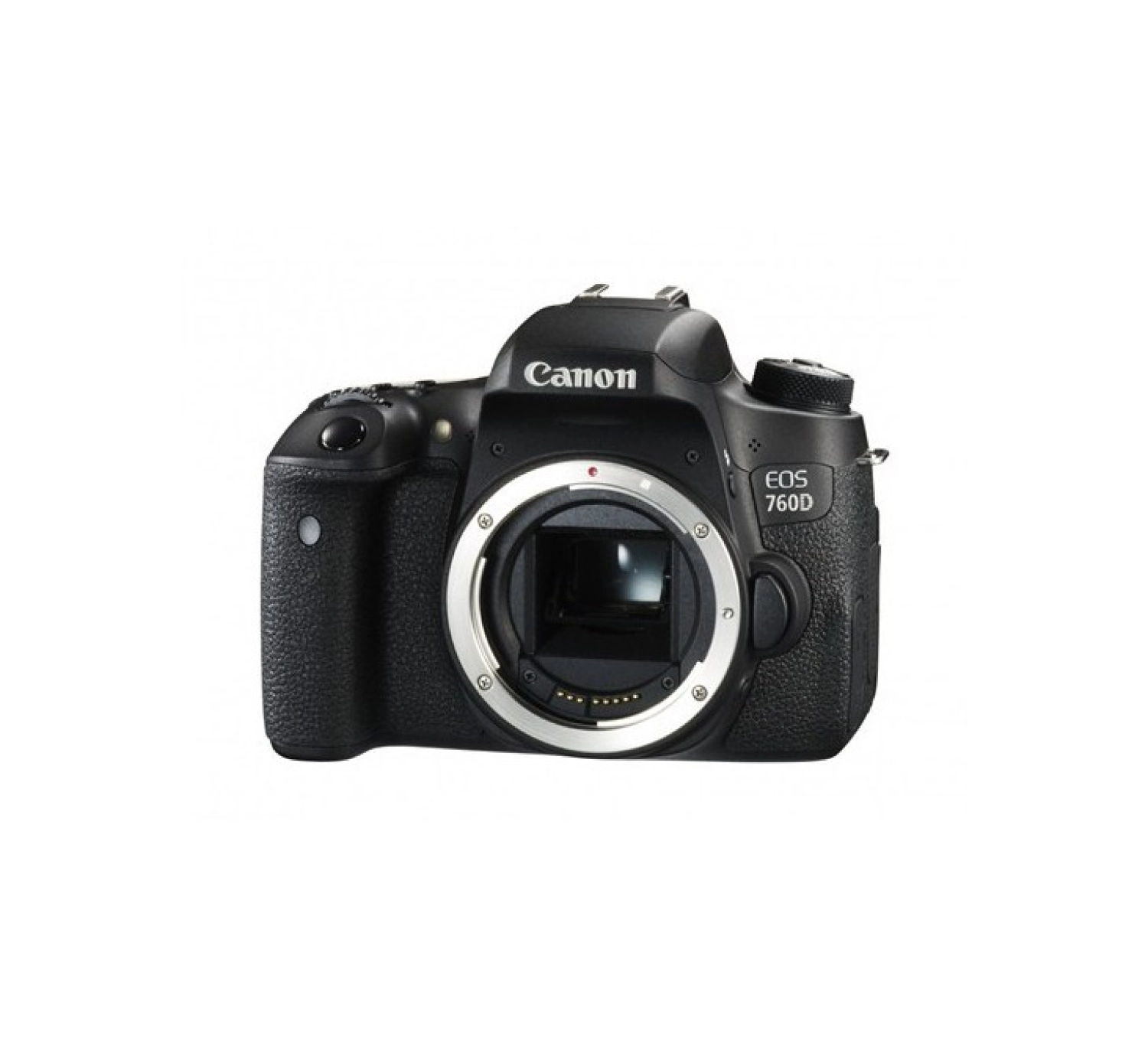 Canon Eos 760D Body Dslr Fotoğraf Makinesi ürün görseli