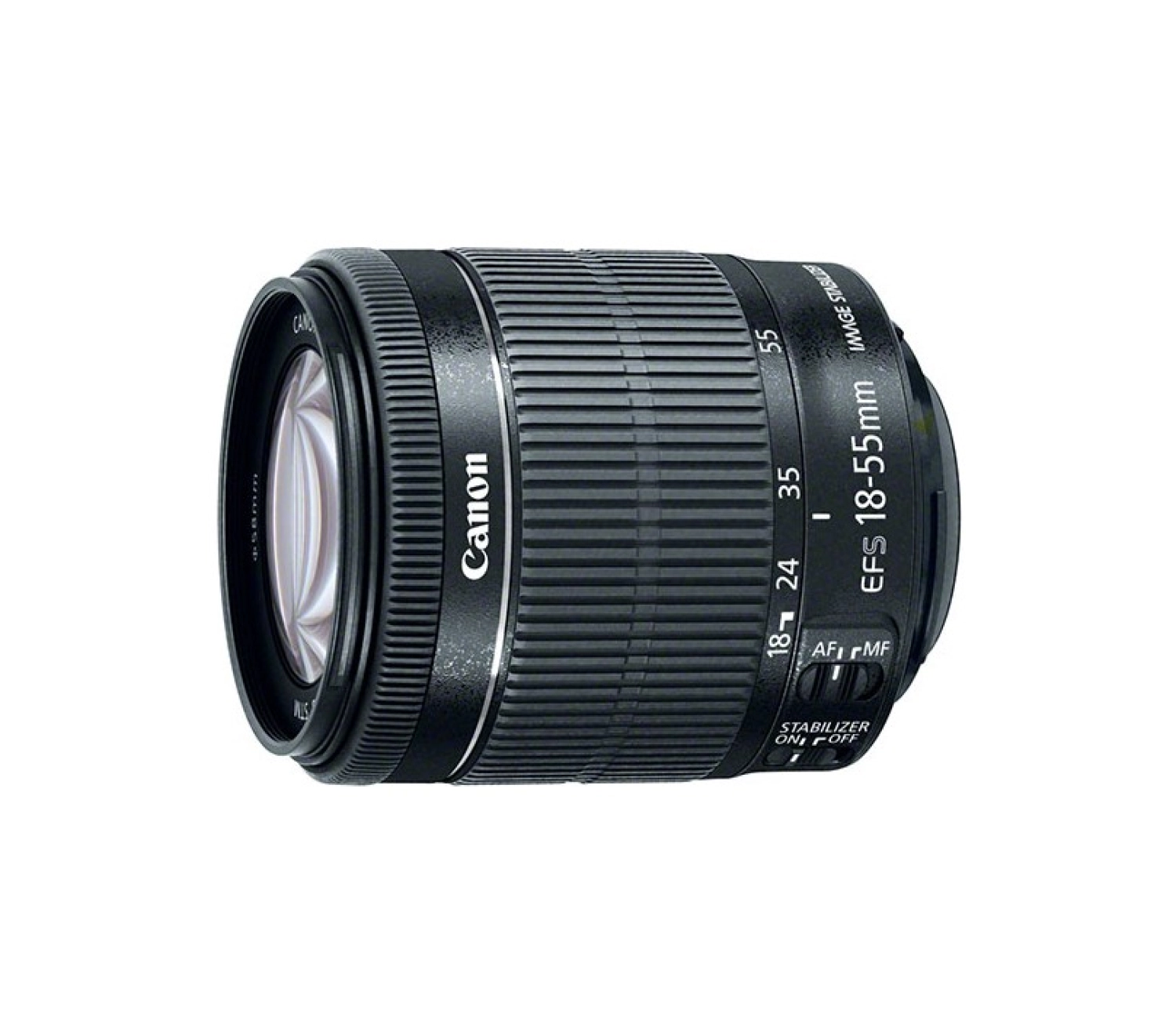 Canon Eos 77D + 18-55Mm + 55-250Mm + Hafıza Kartı + Çanta - Görsel 3