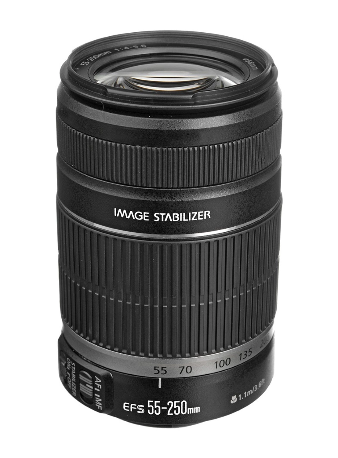 Canon Eos 77D + 18-55Mm + 55-250Mm + Hafıza Kartı + Çanta - Görsel 4