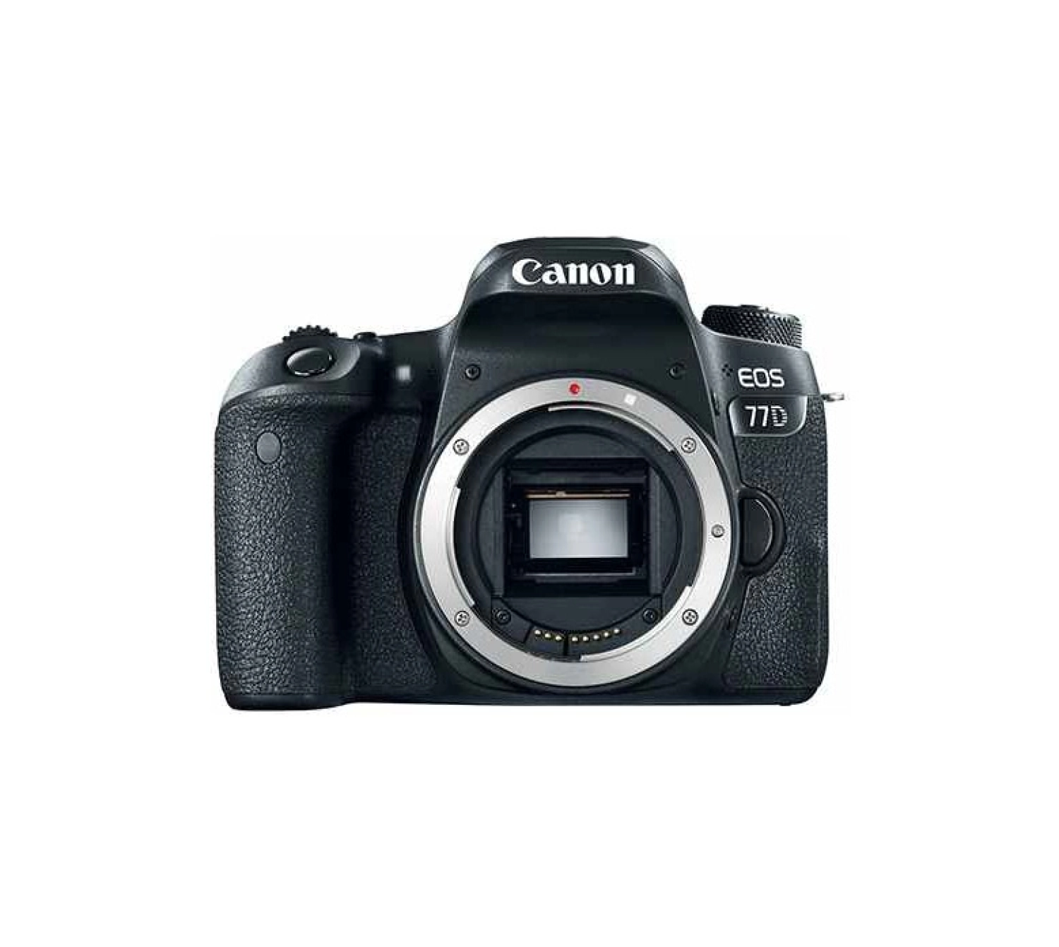 Canon Eos 77D Body ürün görseli
