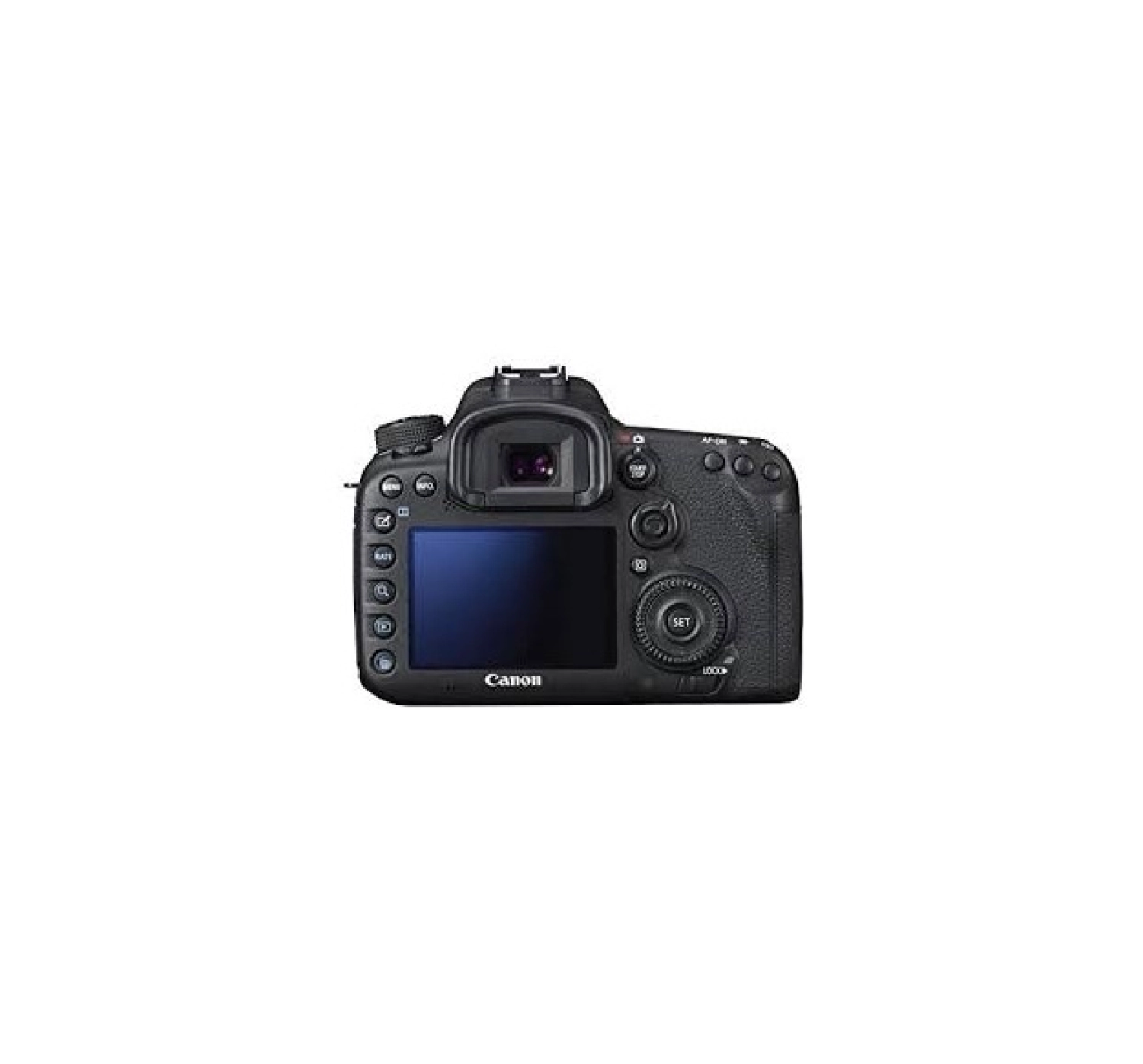 Canon Eos 7D Body Dijital Slr Fotoğraf Makinesi ürün görseli