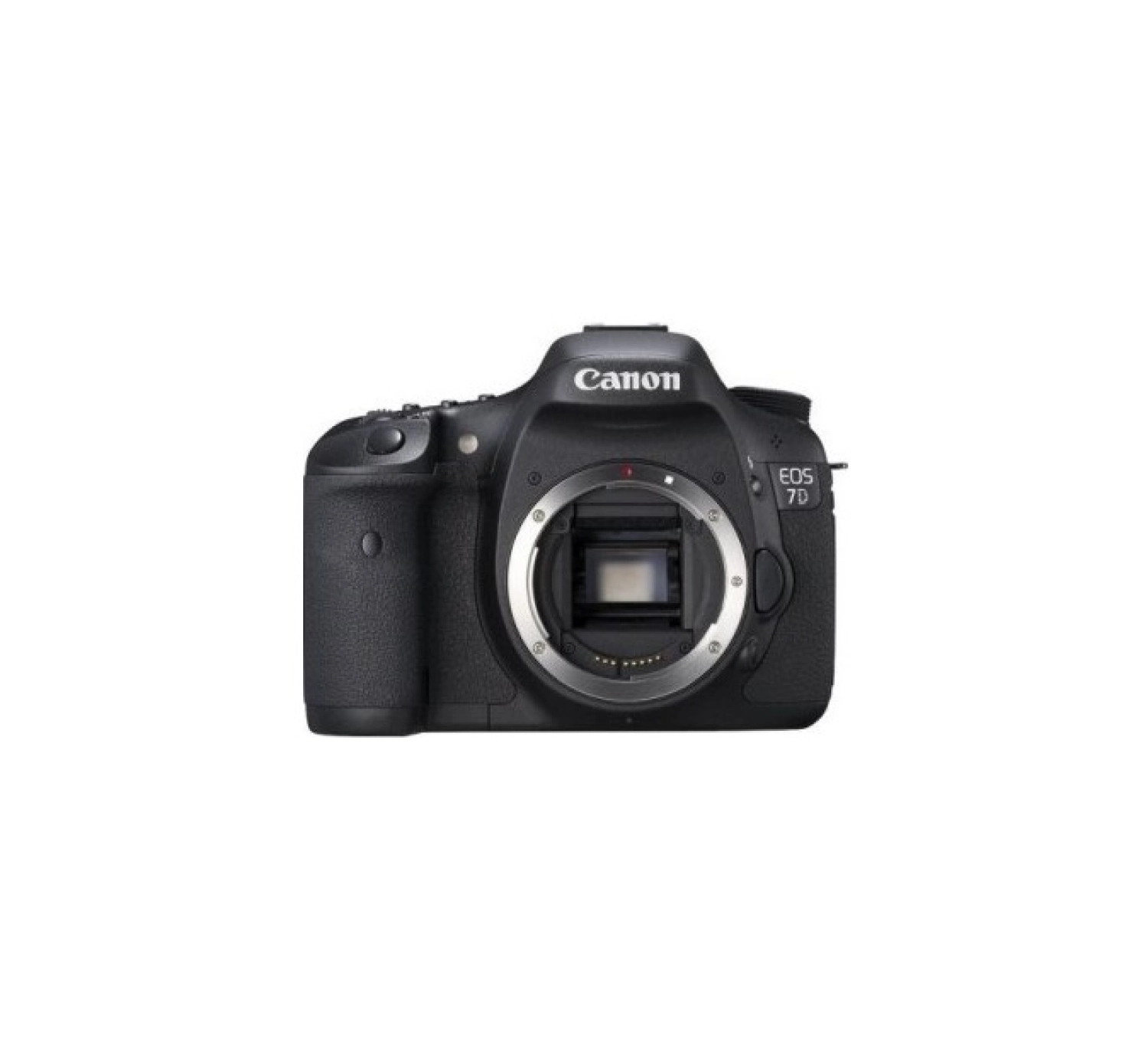 Canon Eos 7D Body Dijital Slr Fotoğraf Makinesi - Görsel 2