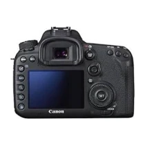 Canon Eos 7D Body Dijital Slr Fotoğraf Makinesi