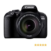Canon Eos 800D