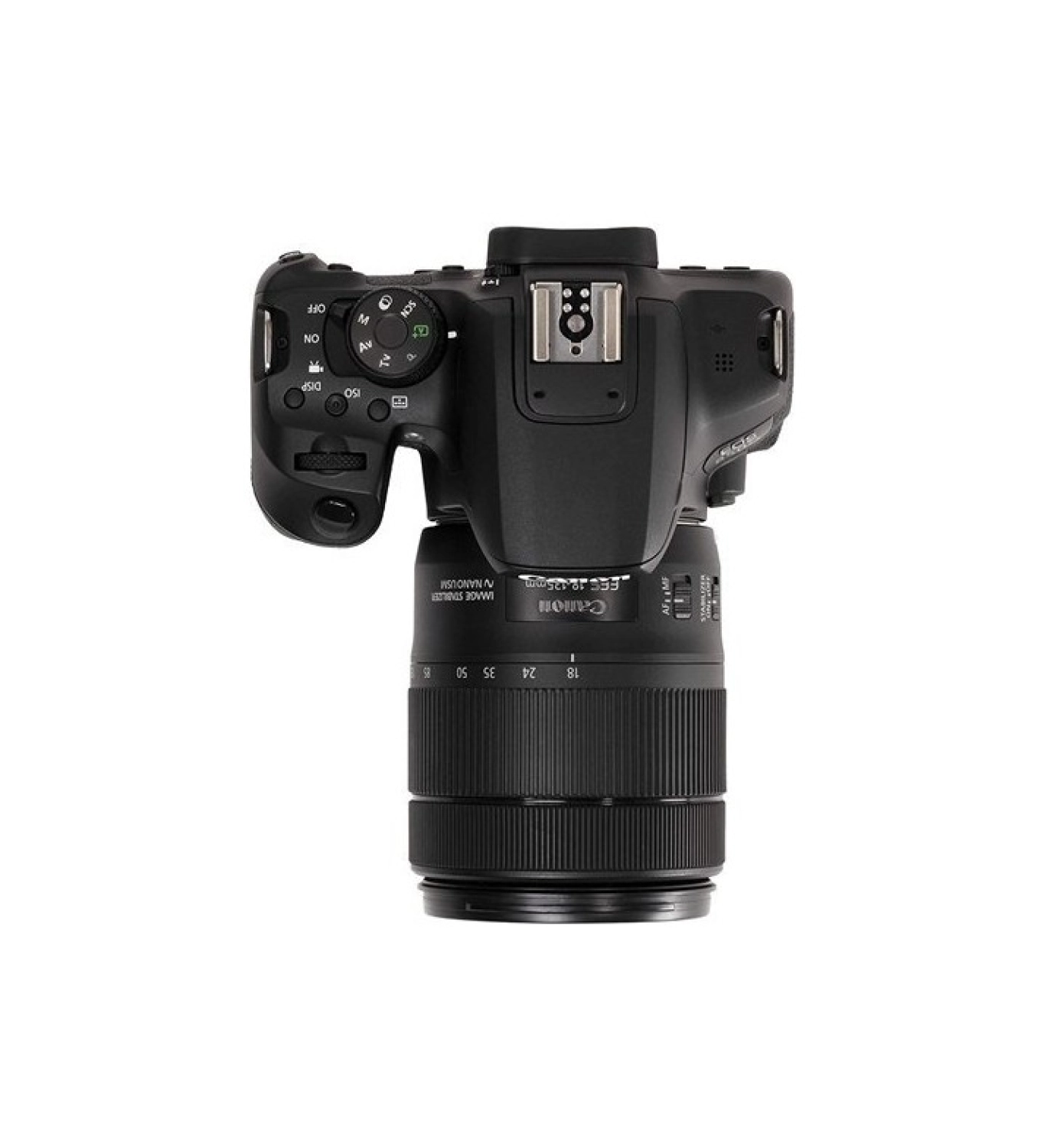 Canon Eos 850D 18-135Mm Is Usm Lens Kit - - Görsel 4