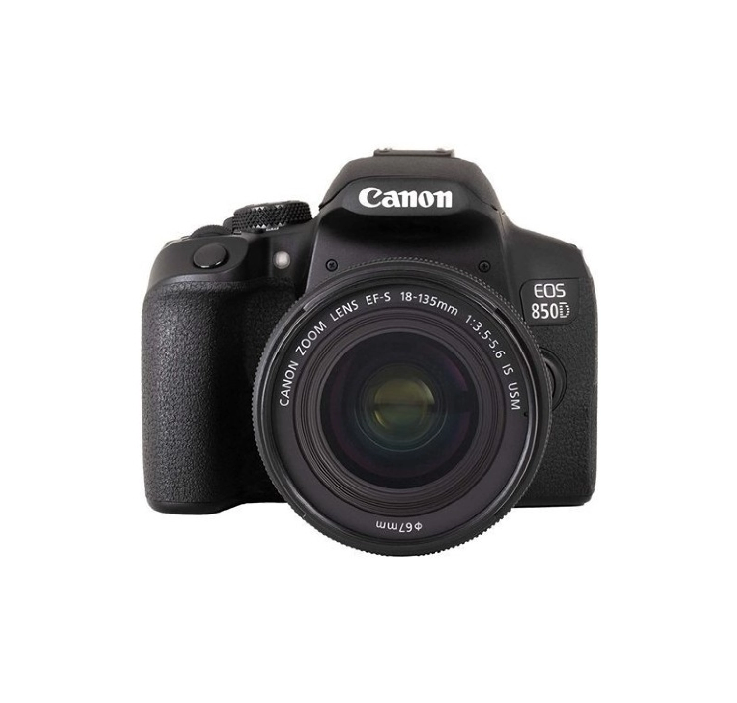 Canon Eos 850D 18-135Mm Is Usm Lens Kit - ürün görseli