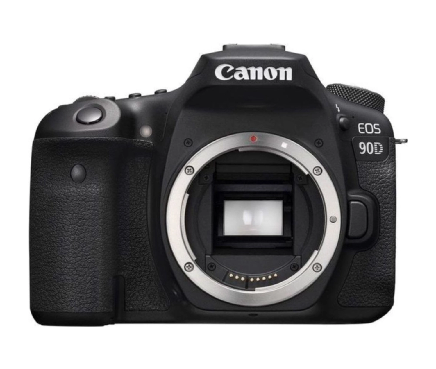 Canon Eos 90D Body Fotoğraf Makinesi - Görsel 5