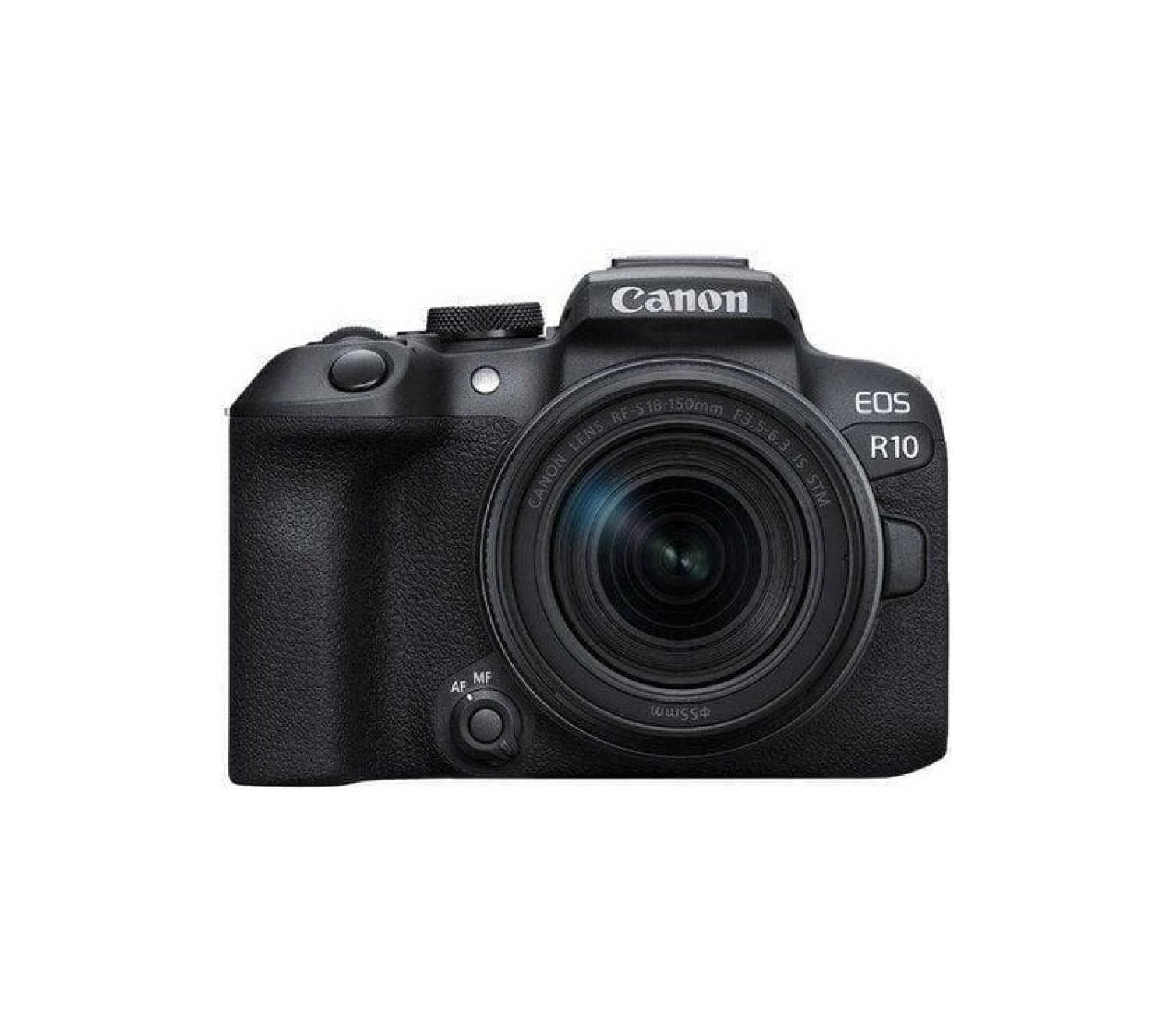 Canon Eos R10 18-150Mm Lens Aynasız Fotoğraf Makinesi ürün görseli