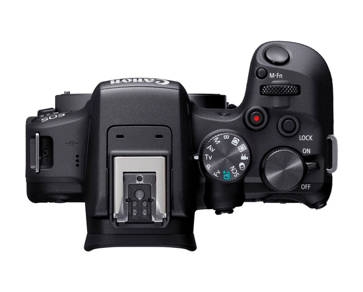 Canon Eos R10 Body - Görsel 3