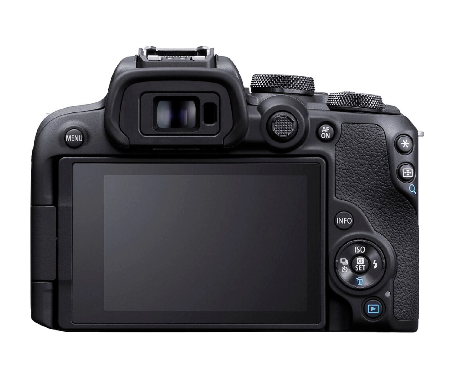 Canon Eos R10 Body - Görsel 2