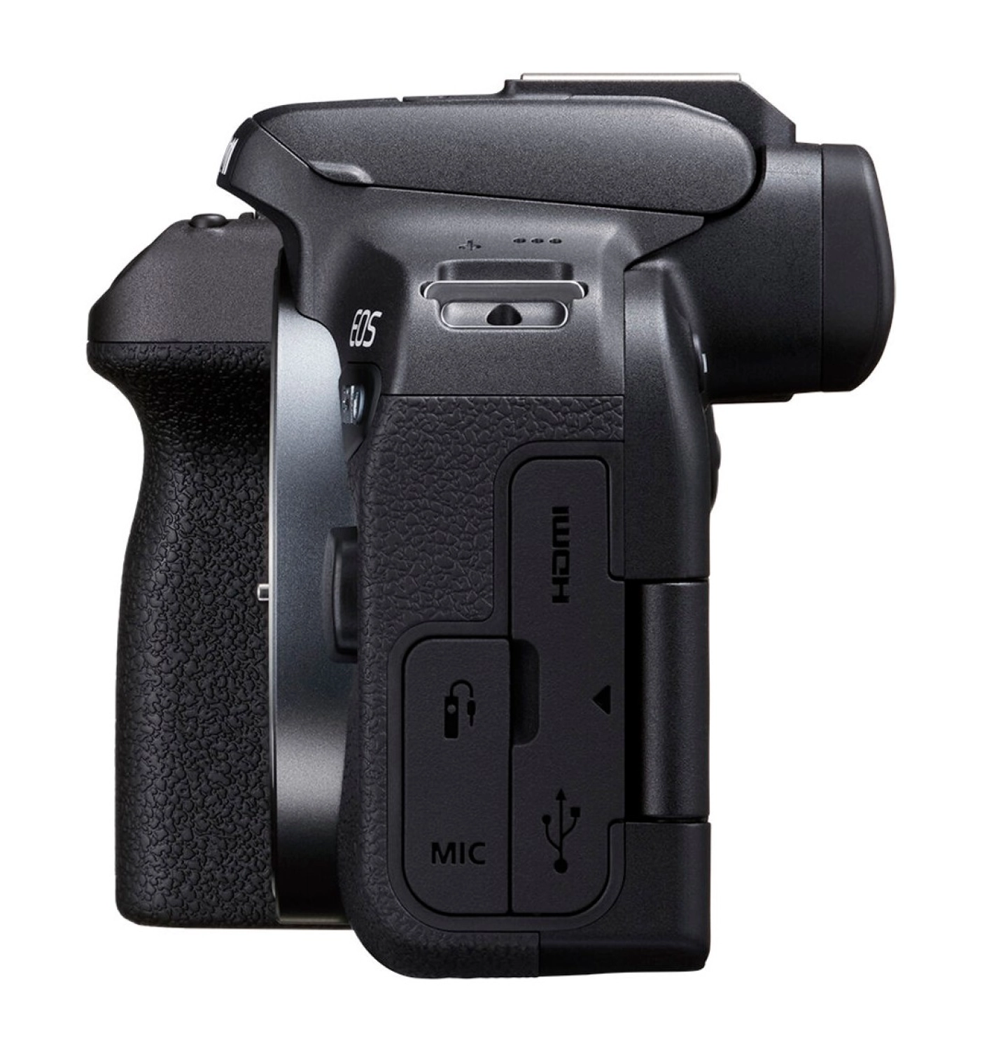 Canon Eos R10 Body - Görsel 4