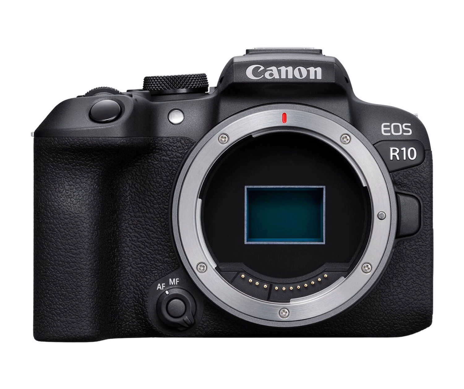 Canon Eos R10 Body ürün görseli