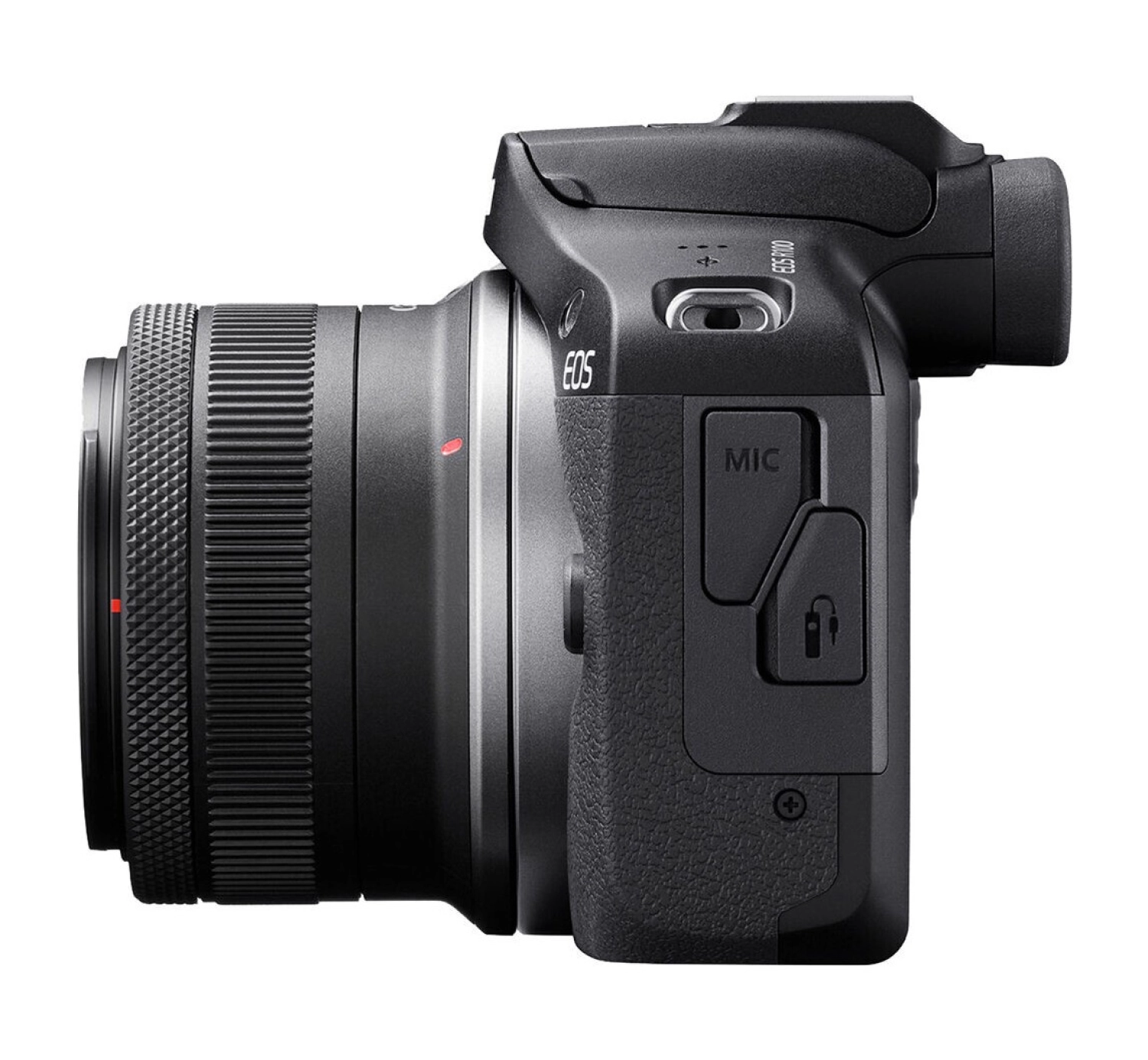 Canon Eos R100 18-45 Lens Kit - Görsel 4