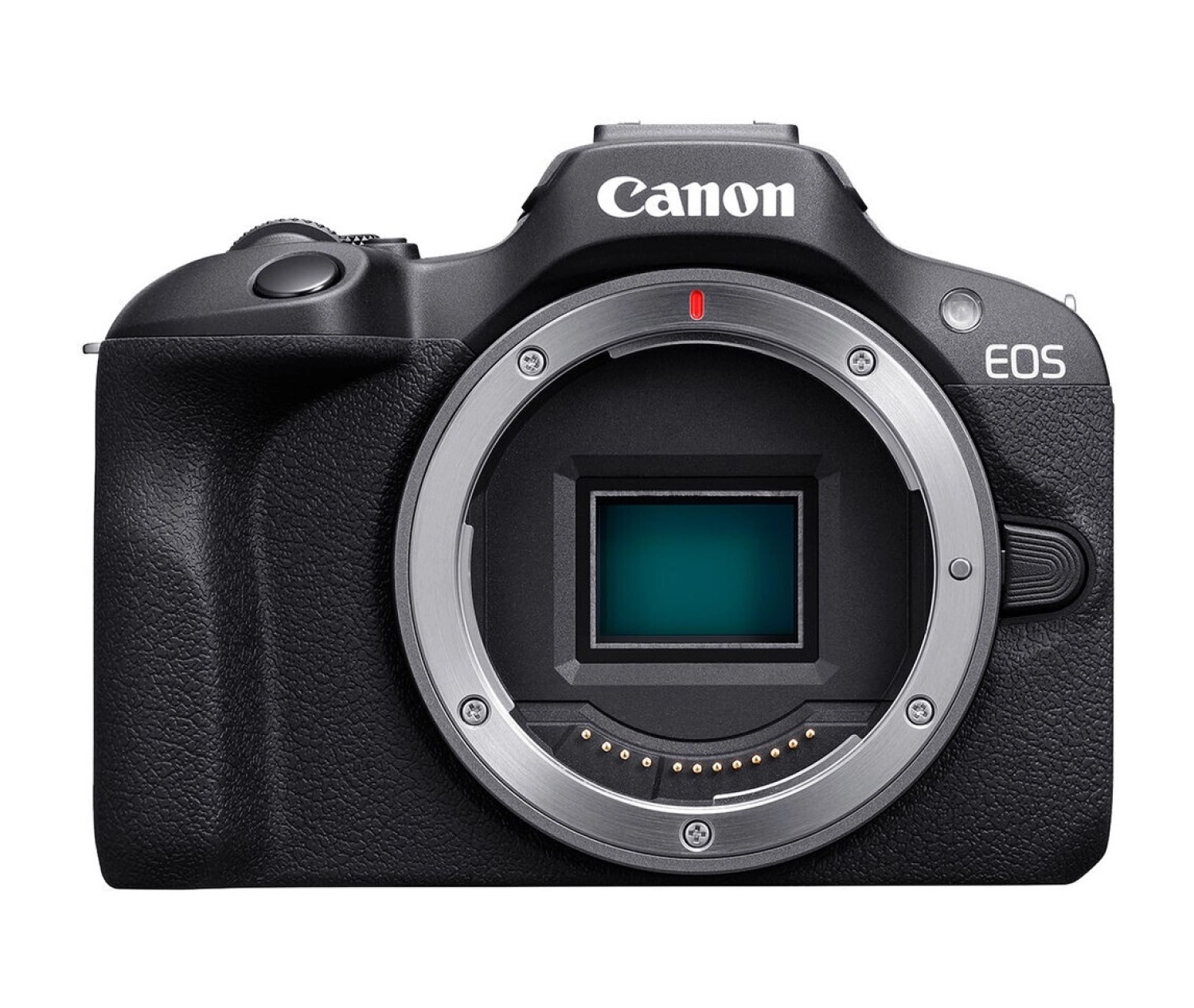 Canon Eos R100 18-45 Lens Kit - Görsel 5