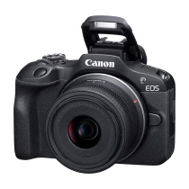 Canon Eos R100 18-45 Lens Kit
