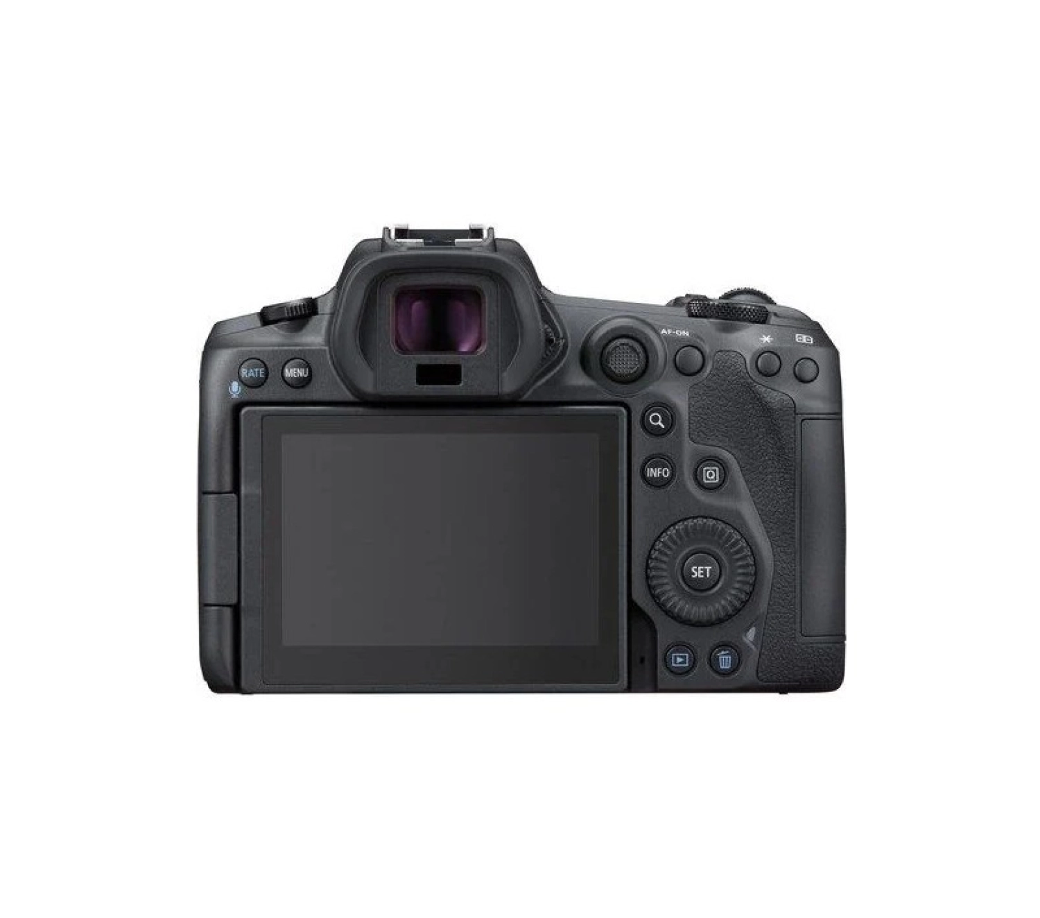 Canon Eos R5 Body Kamera - Görsel 2