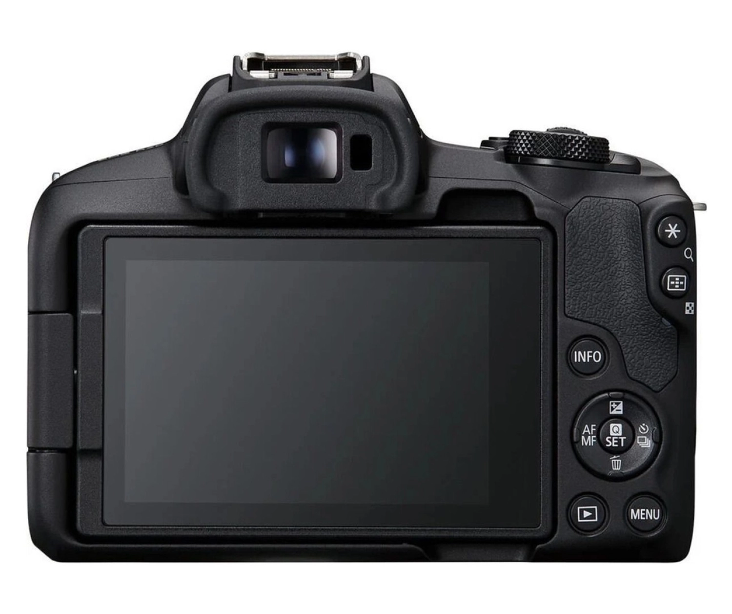Canon Eos R50 + Rf-S 18-150Mm Is Stm Lensli Kit - Görsel 2