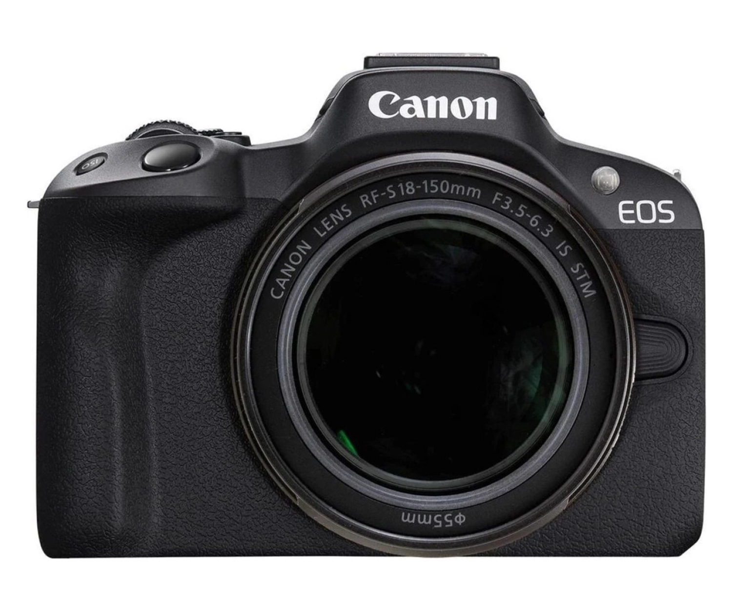 Canon Eos R50 + Rf-S 18-150Mm Is Stm Lensli Kit ürün görseli