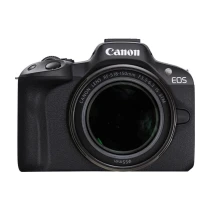Canon Eos R50 + Rf-S 18-150Mm Is Stm Lensli Kit
