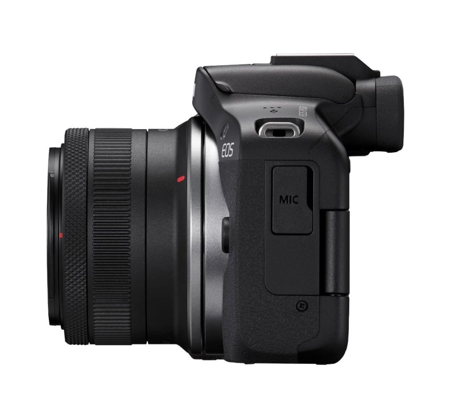 Canon Eos R50 + Rf-S 18-45Mm F4.5-6.3 Is Stm Vlogger Kit Fotoğraf Makinesi - Görsel 3