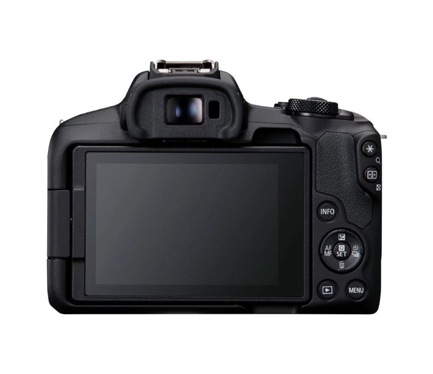 Canon Eos R50 + Rf-S 18-45Mm F4.5-6.3 Is Stm Vlogger Kit Fotoğraf Makinesi - Görsel 4