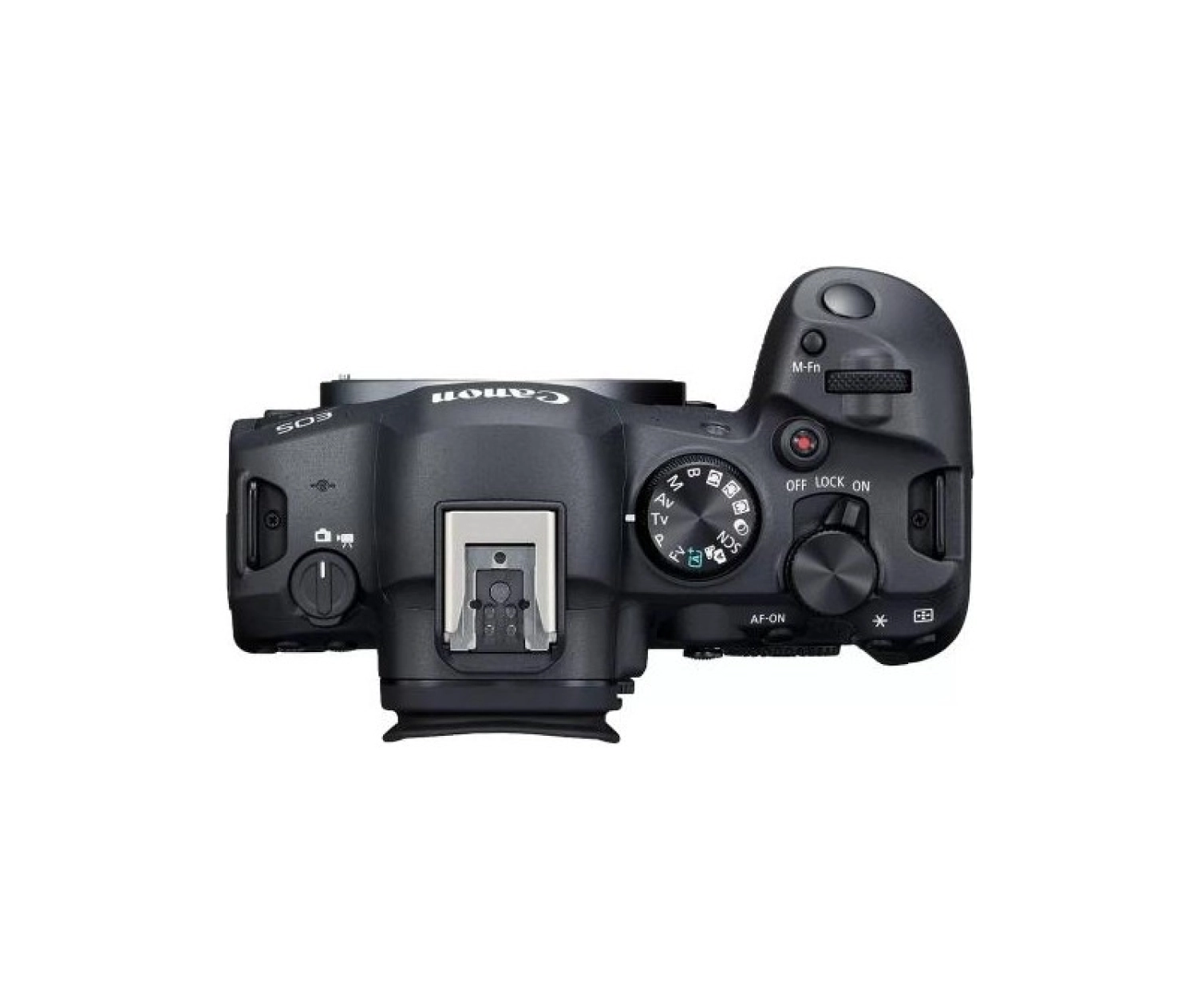 Canon Eos R6 Mark Iı + 24-105Mm F/4-7.1 Is Stm Lens Kit - Görsel 3