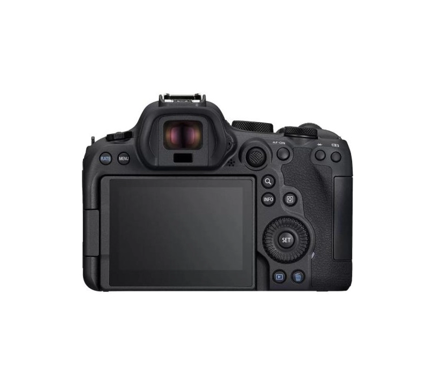 Canon Eos R6 Mark Iı + 24-105Mm F/4-7.1 Is Stm Lens Kit - Görsel 2