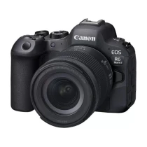 Canon Eos R6 Mark Iı + 24-105Mm F/4-7.1 Is Stm Lens Kit