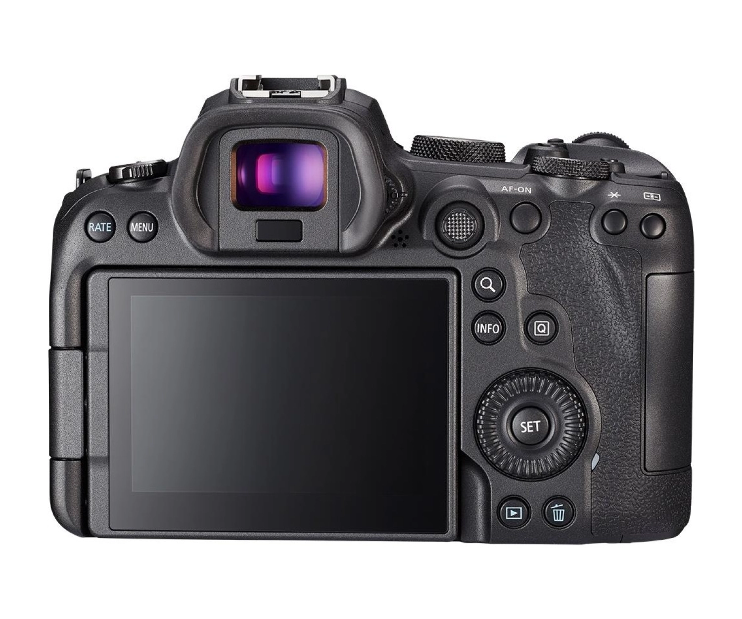 Canon Eos R6 + Rf 24-105Mm F/4-7.1 Is Stm Fotoğraf Makinesi - Görsel 2