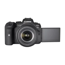 Canon Eos R6 + Rf 24-105Mm F/4-7.1 Is Stm Fotoğraf Makinesi